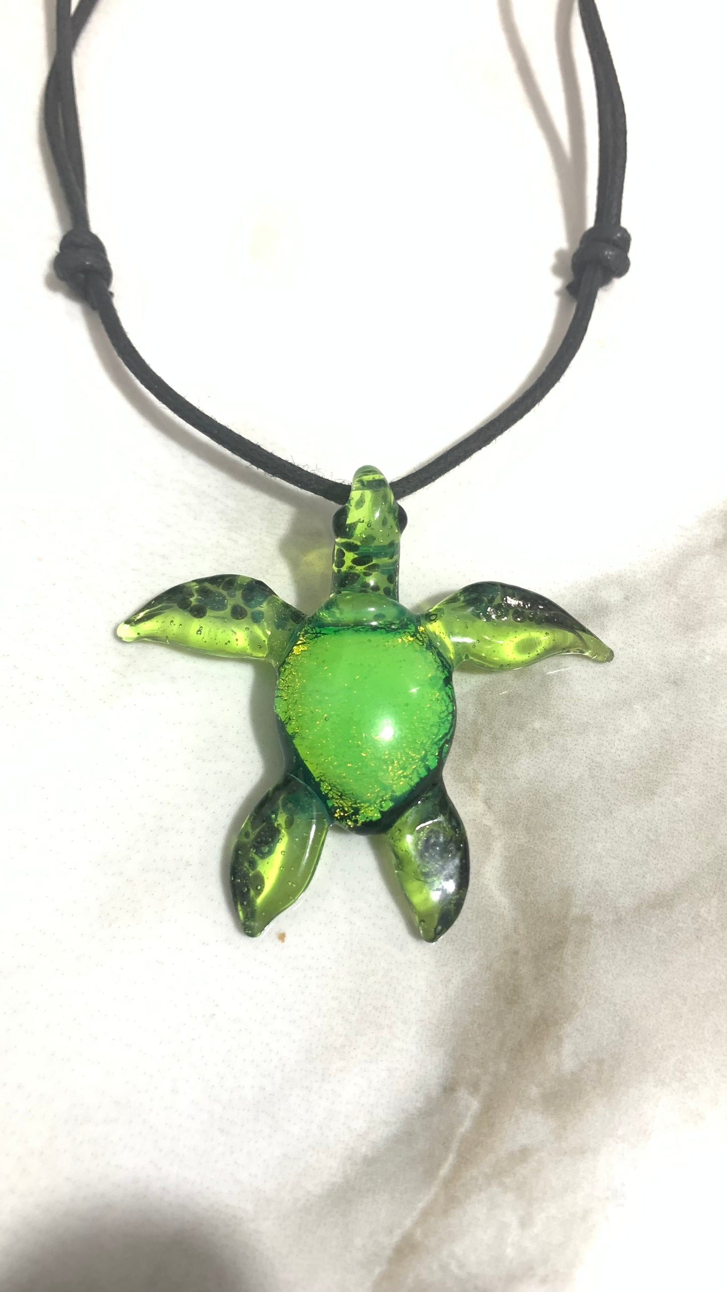 Sea Turtle Necklace Jewelry Pendant Gift for Graduation Gift for Him or Her